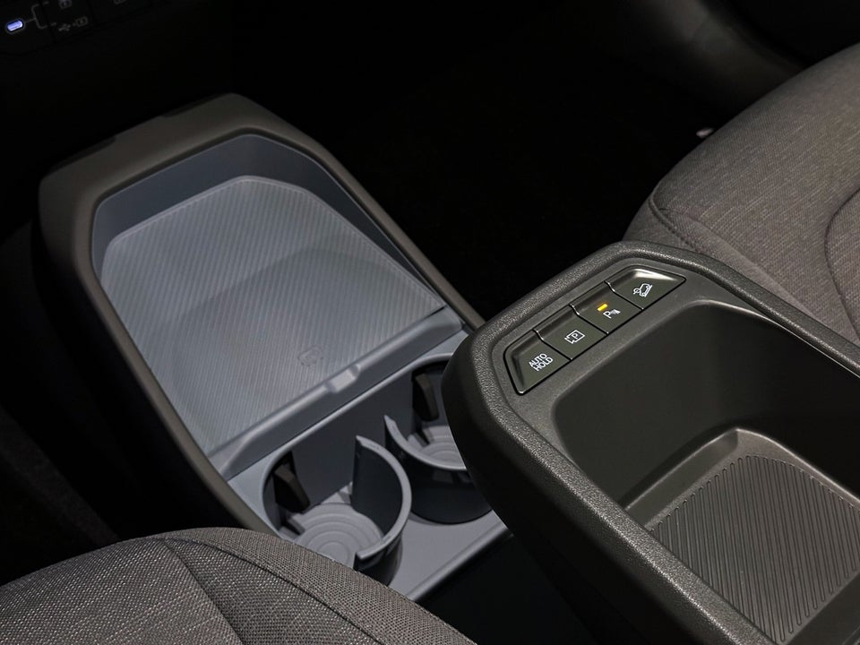 Kia EV3 58 Standard Range Access 5d