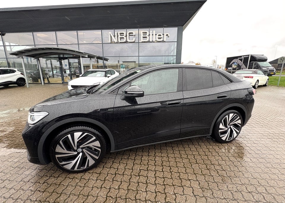 VW ID.5 77 GTX 4Motion 5d