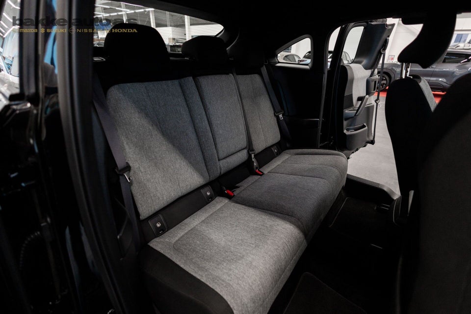 Mazda MX-30 e-SkyActiv SkyPlus 5d