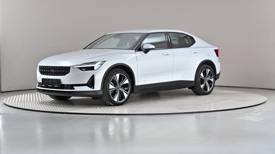 Polestar 2 Long Range AWD 5d