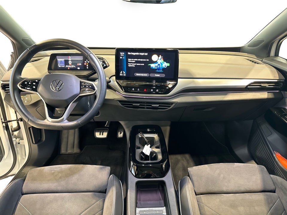 VW ID.4 77 Pro Performance 5d