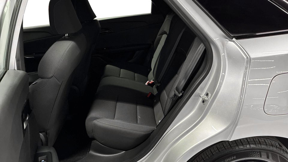 MG 4 51 Nordic Edition 5d