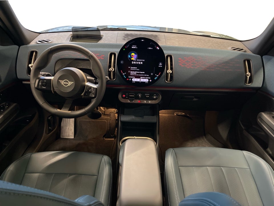 MINI Countryman E Favoured Trim L 5d