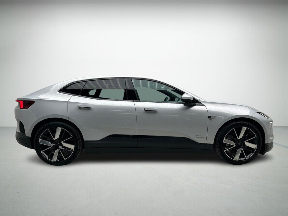 Polestar 4 Long Range 5d