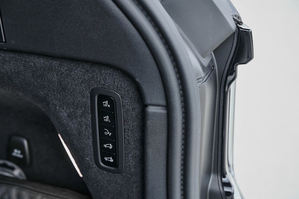 Volvo EX90 Twin Ultra Performance 7prs 5d