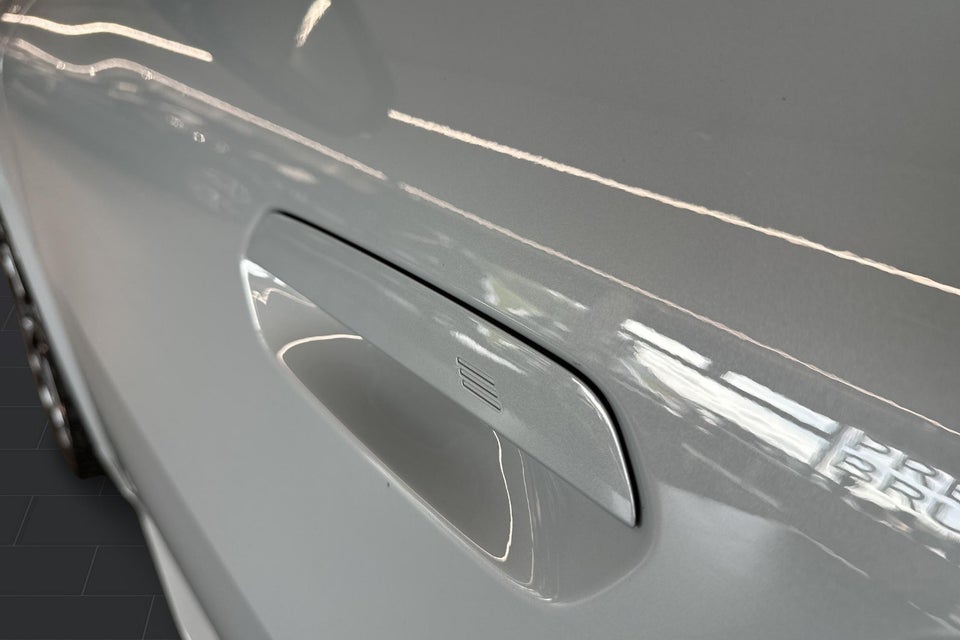 BMW iX2 eDrive20 M-Sport 5d