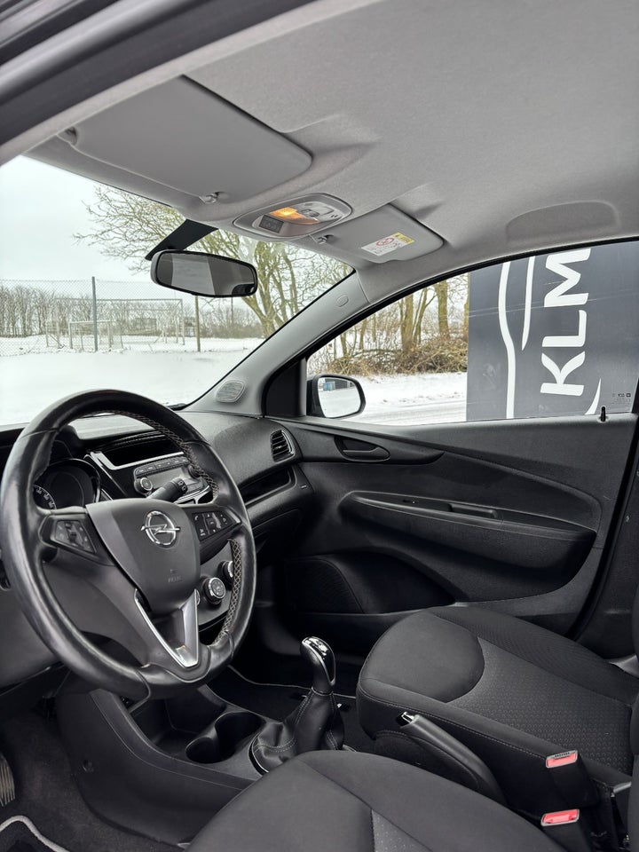 Opel Karl 1,0 Enjoy 5d