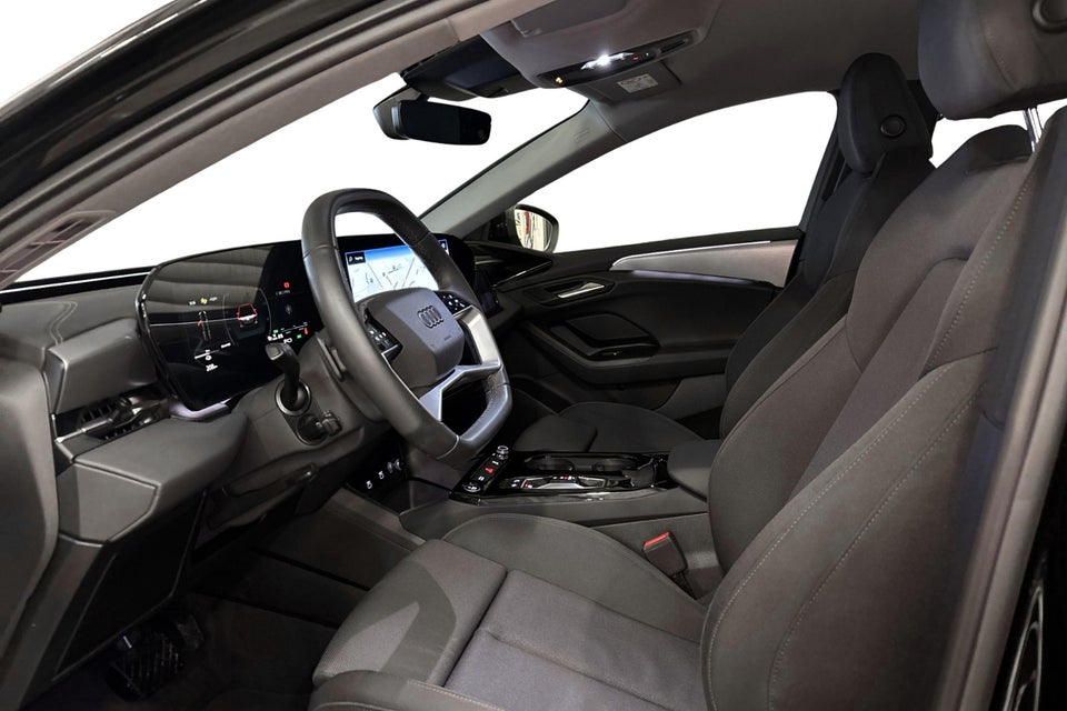 Audi A6 e-tron Progress plus Avant 5d