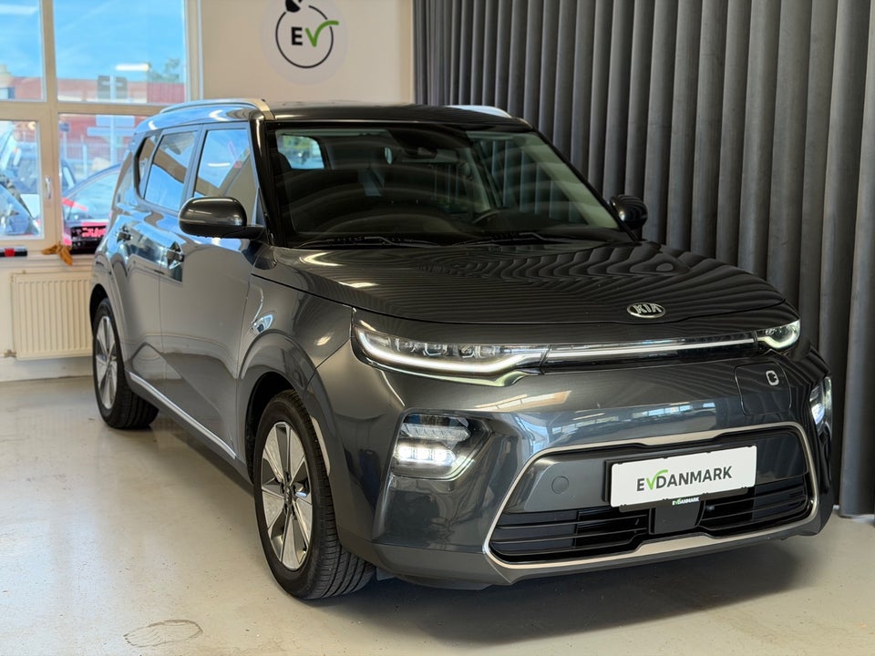 Kia e-Soul 39 Vision 5d