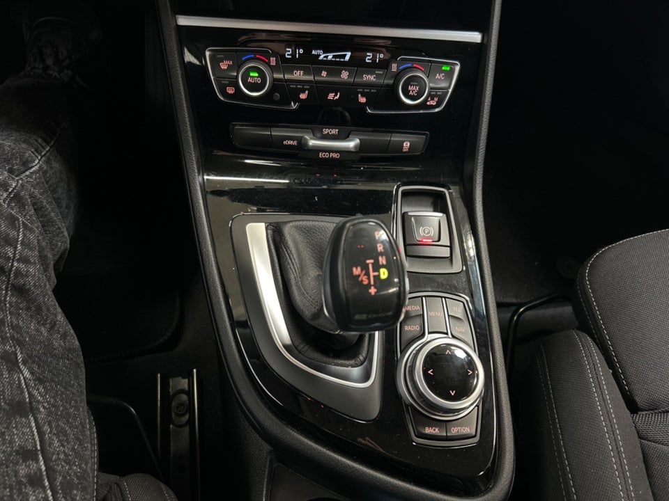 BMW 225xe 1,5 Active Tourer aut. 5d