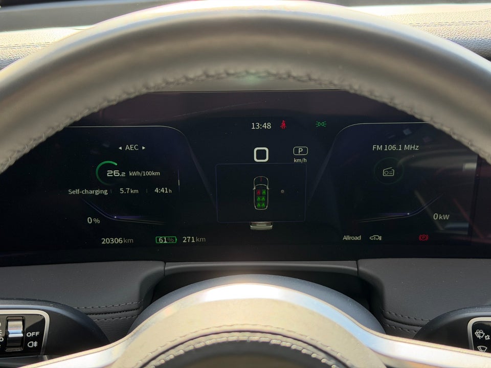 Hongqi E-HS9 99 Exclusive 5d