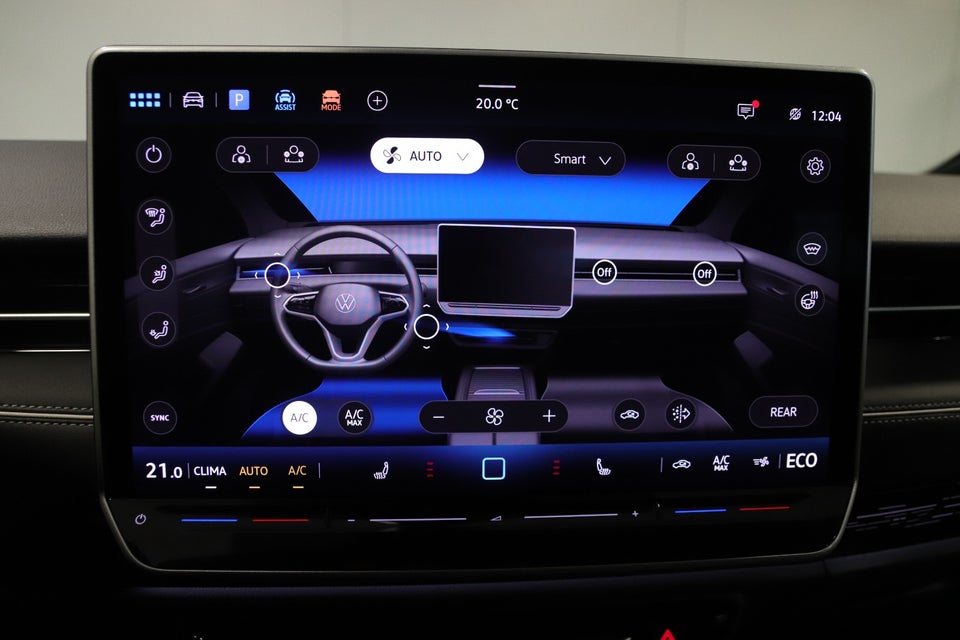 VW ID.7 77 Pro Tourer 5d