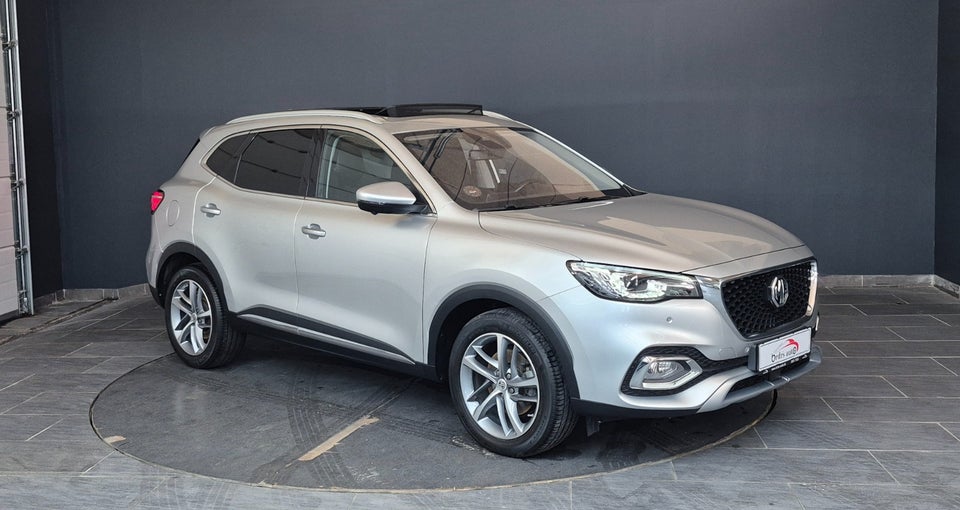 MG EHS 1,5 PHEV Luxury 5d