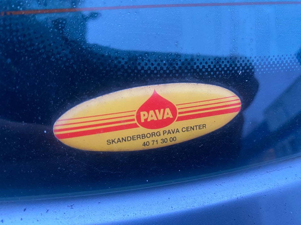 Skoda Fabia 1,2 6V Active 5d