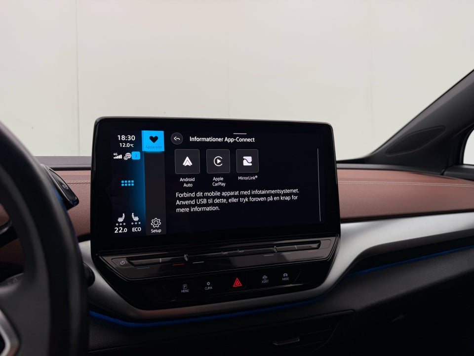 VW ID.4 77 Pro Performance Max 5d