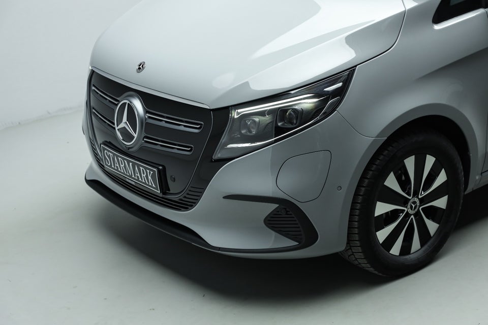 Mercedes EQV300 Avantgarde L