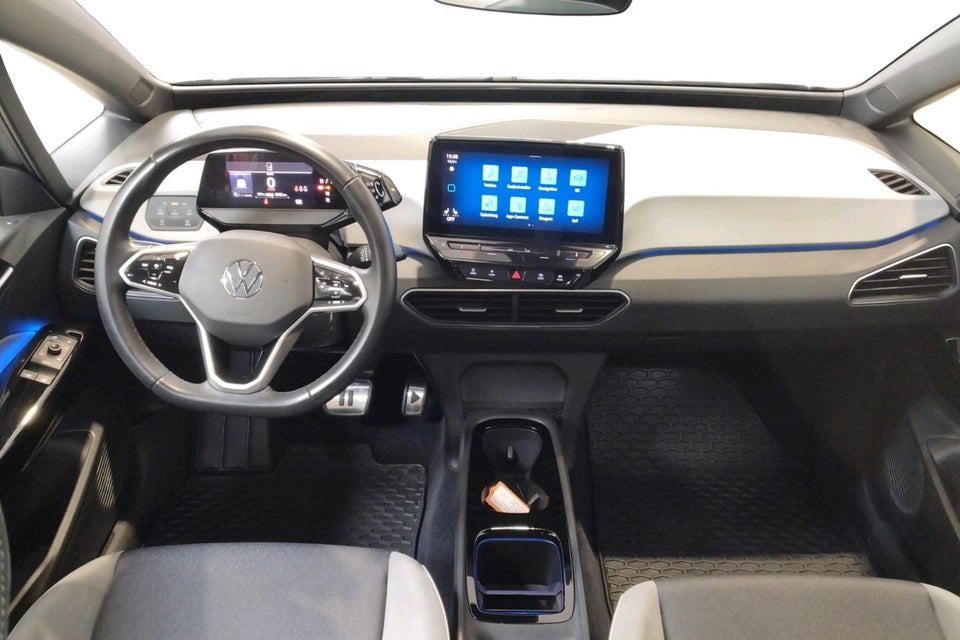 VW ID.3 58 Pro Performance Business 5d