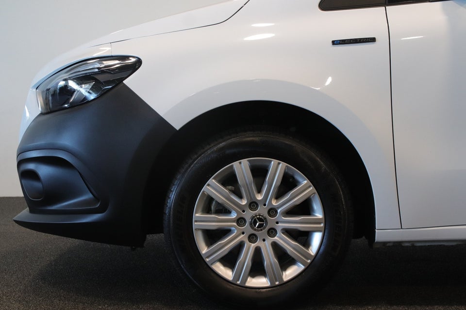 Mercedes eCitan A2 PRO Van
