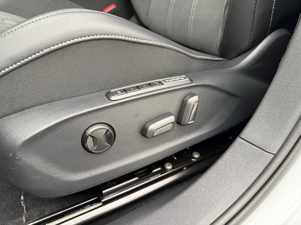 VW ID.7 77 Style+ Tourer 5d