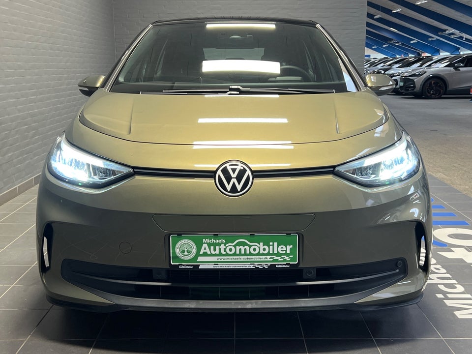 VW ID.3 58 Pro 5d