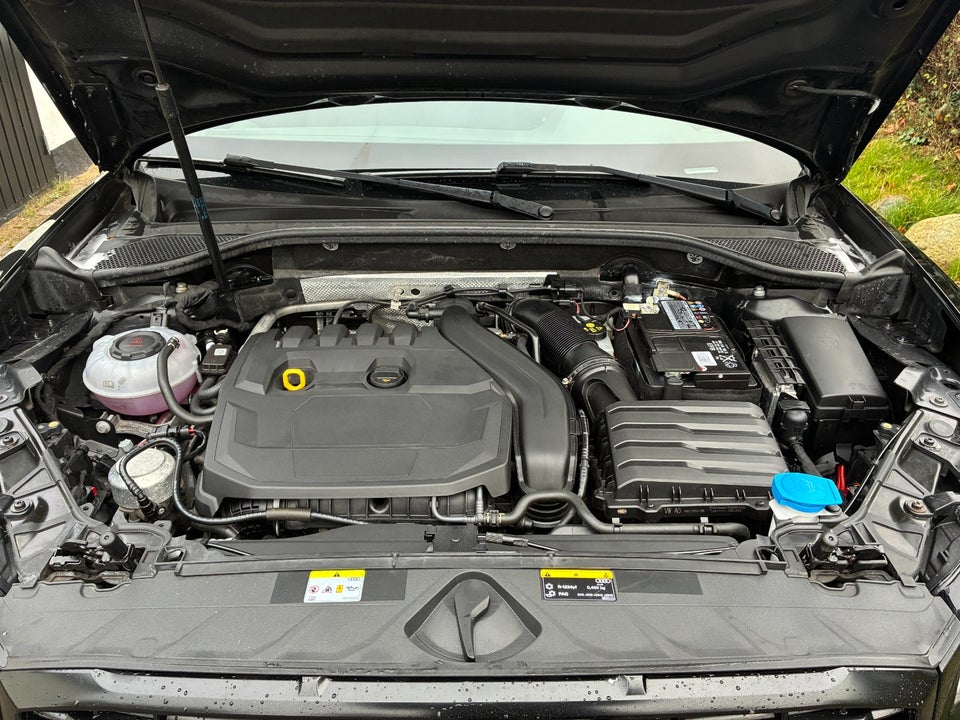 Audi Q2 35 TFSi Sport Prestige plus S-tr. 5d