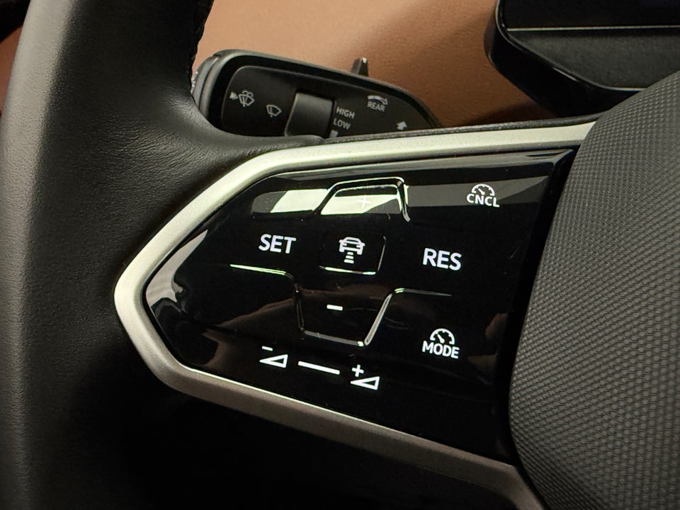 VW ID.4 77 Style+ 5d