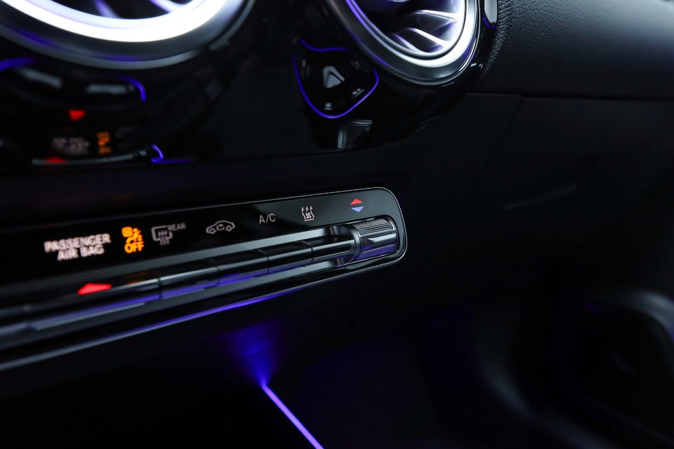 Mercedes EQA250+ AMG Premium 5d