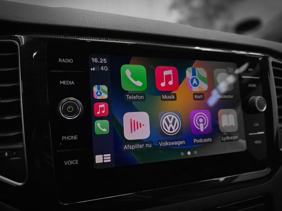 VW Golf Sportsvan 1,5 TSi 150 Highline DSG 5d