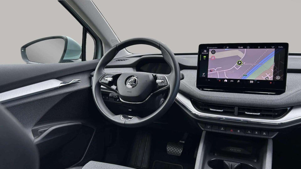 Skoda Enyaq 60 iV Loft 5d