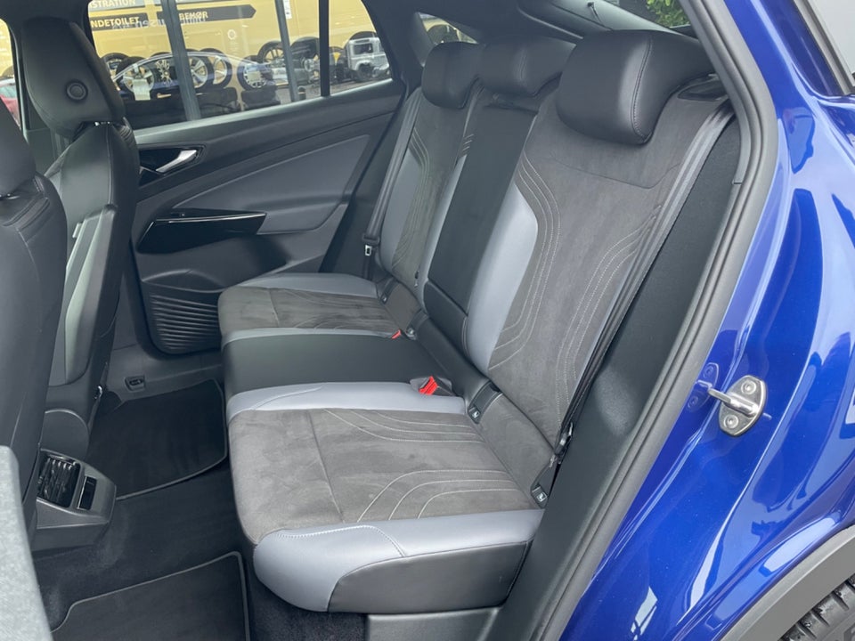 VW ID.5 77 Pro Performance Active 5d