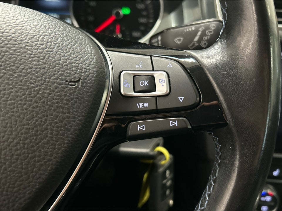 VW e-Golf VII Unlimited 5d