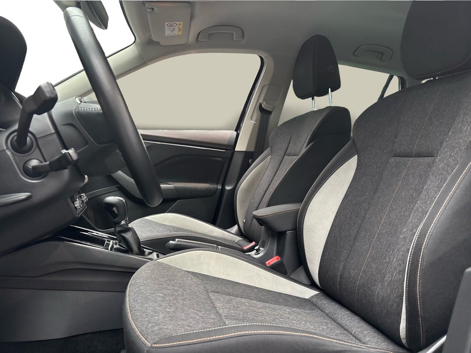 Skoda Kamiq 1,0 TSi 110 Style DSG 5d