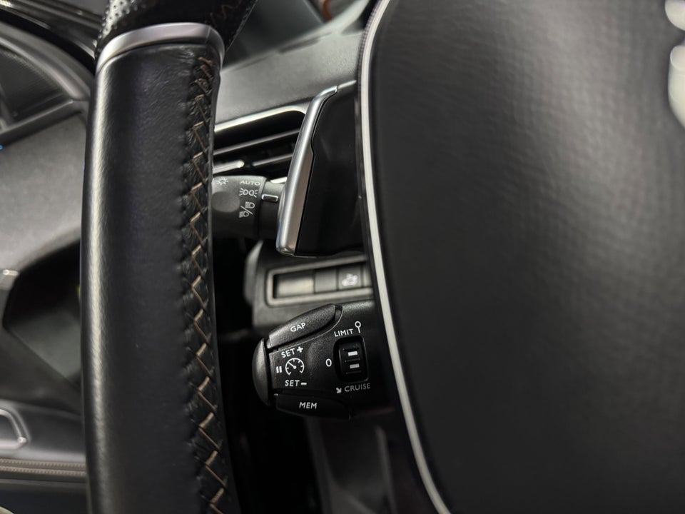 Peugeot 5008 1,5 BlueHDi 130 GT Line EAT8 7prs 5d