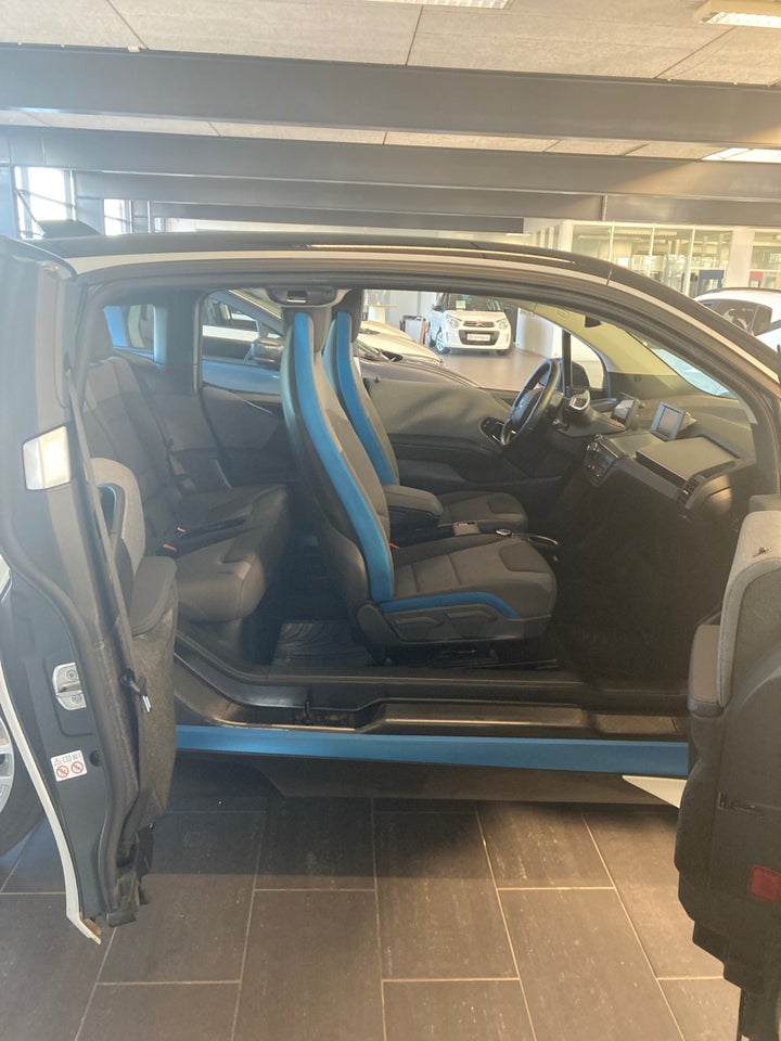 BMW i3 BEV 5d