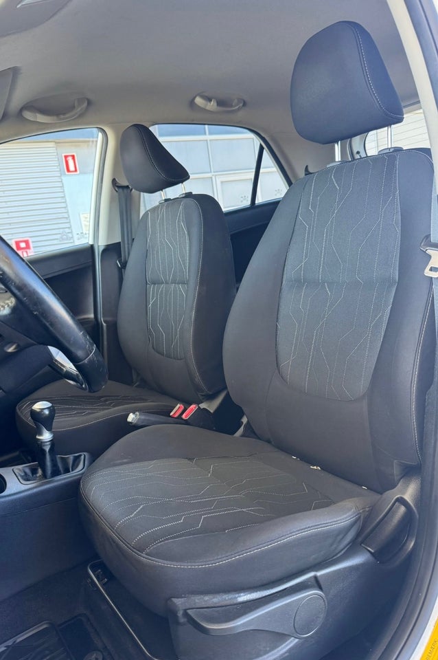 Kia Picanto 1,0 Limited Sport 5d