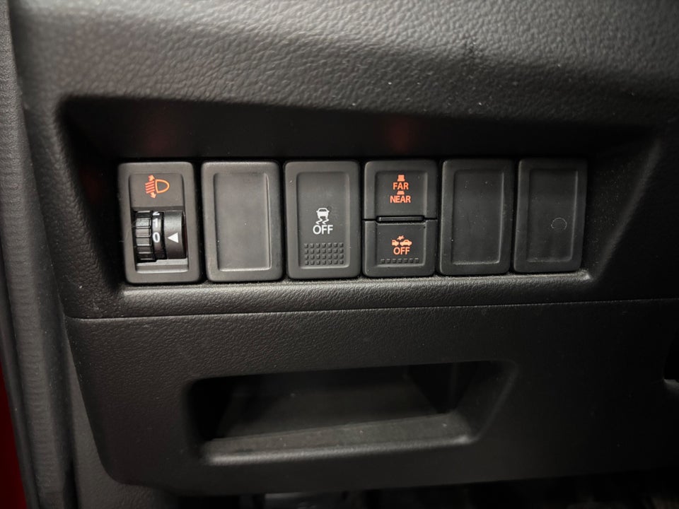 Suzuki Baleno 1,2 Dualjet Active 5d