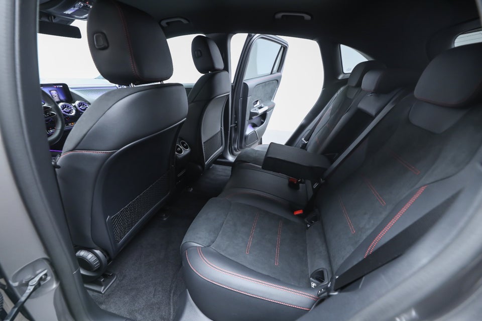 Mercedes EQA250+ AMG Advance 5d