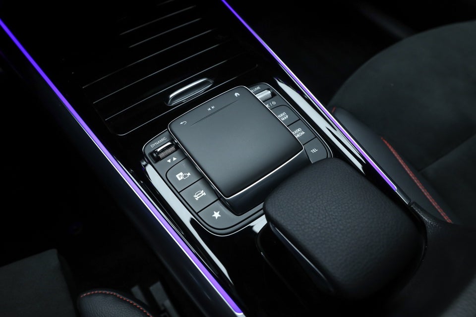 Mercedes EQA250+ AMG Line 5d