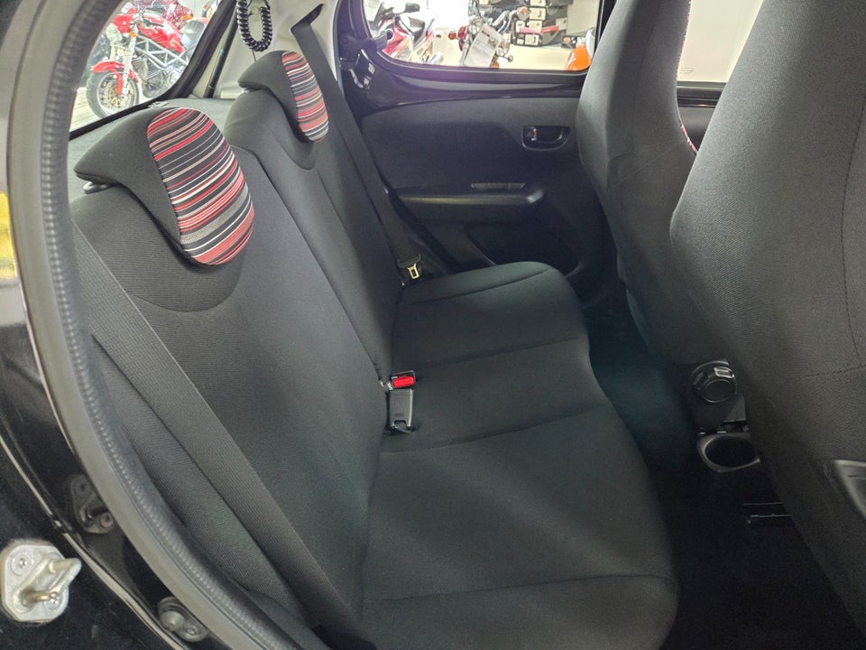 Citroën C1 1,2 PureTech Sport 5d