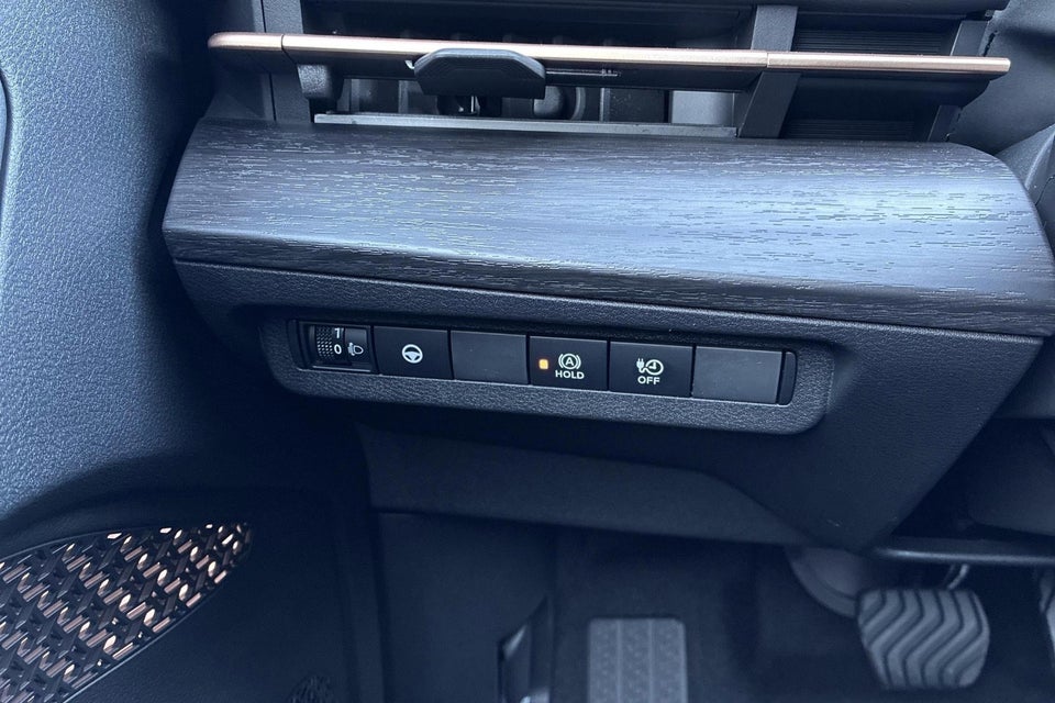Nissan Ariya 63 Engage 5d