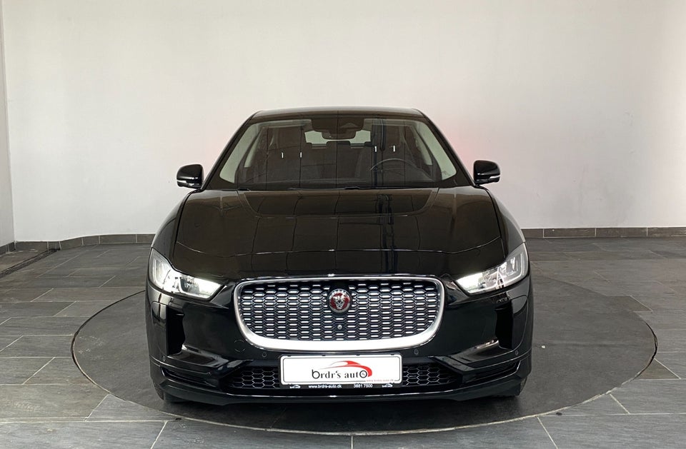 Jaguar I-Pace EV320 S AWD 5d