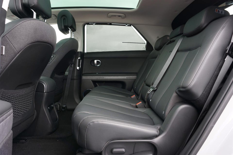 Hyundai Ioniq 5 77 Ultimate 5d