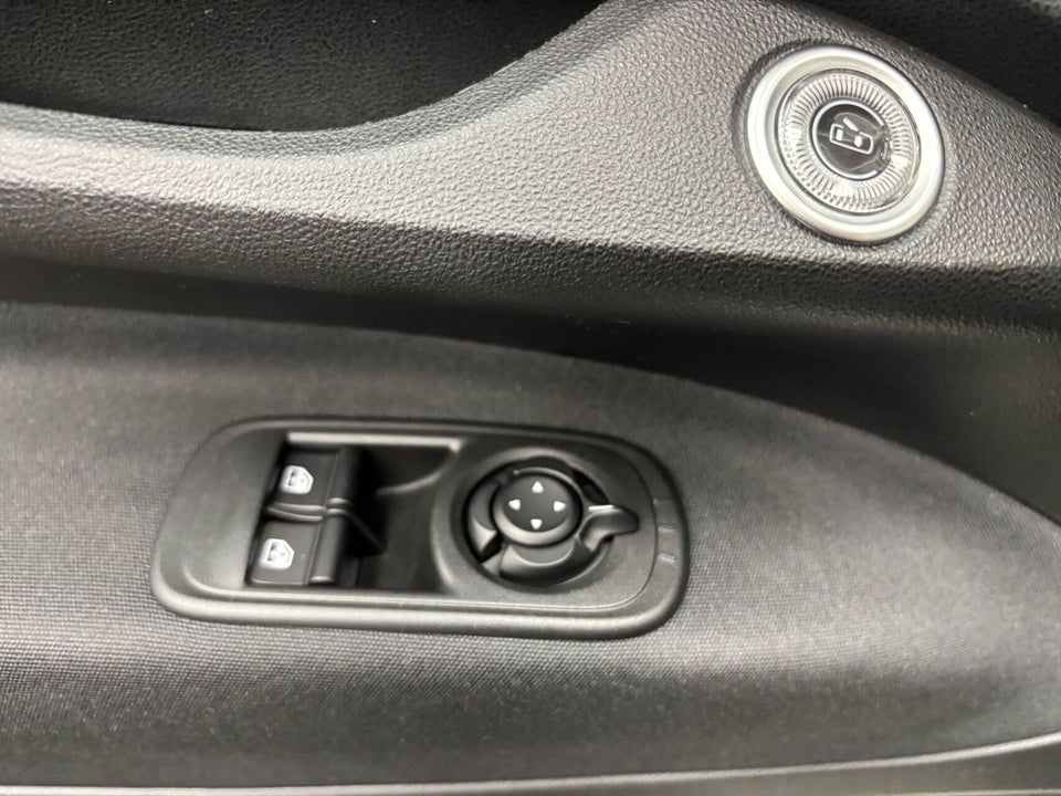 Fiat 500e 42 Icon Cabrio 2d