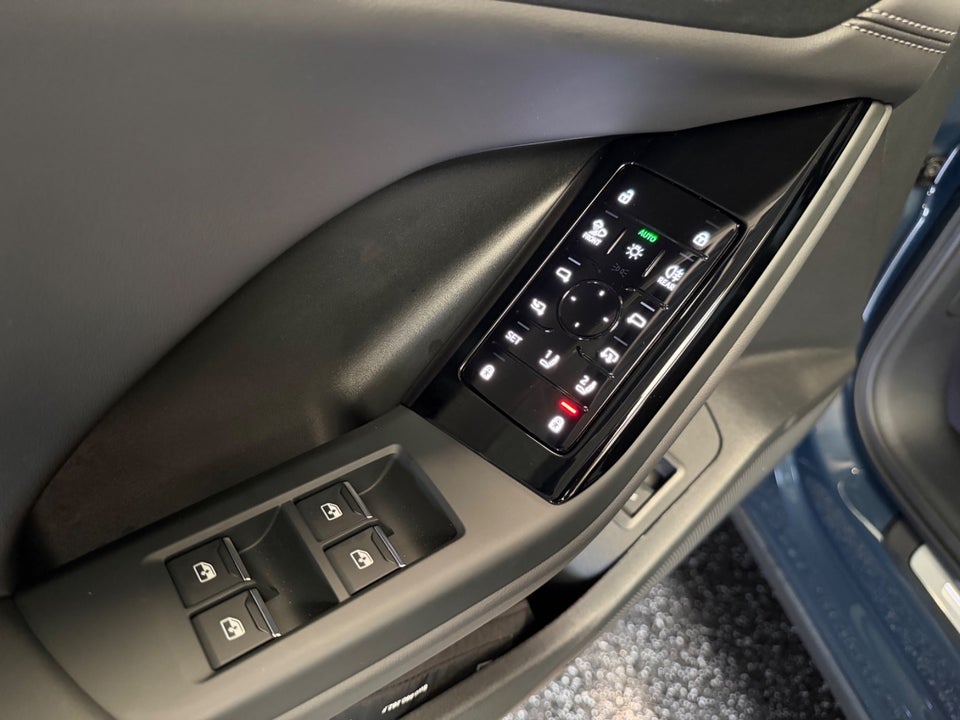 Audi Q6 e-tron Ultra quattro 5d 2024 — billede 18 af 18