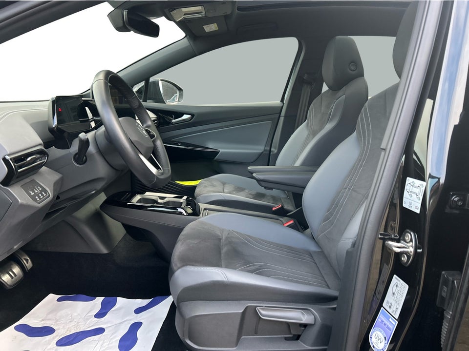 VW ID.4 77 Pro Performance 5d