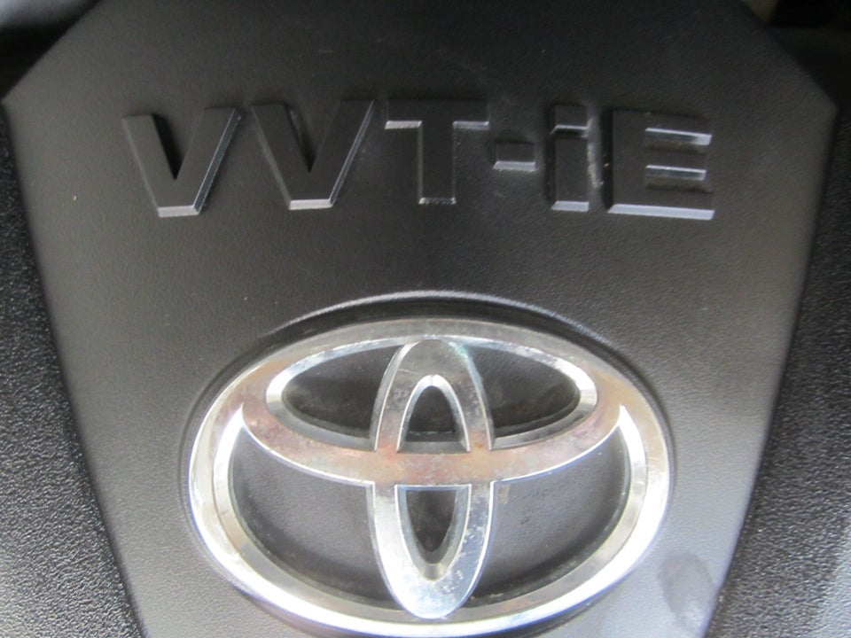 Toyota Yaris 1,5 VVT-i T2 Premium 5d