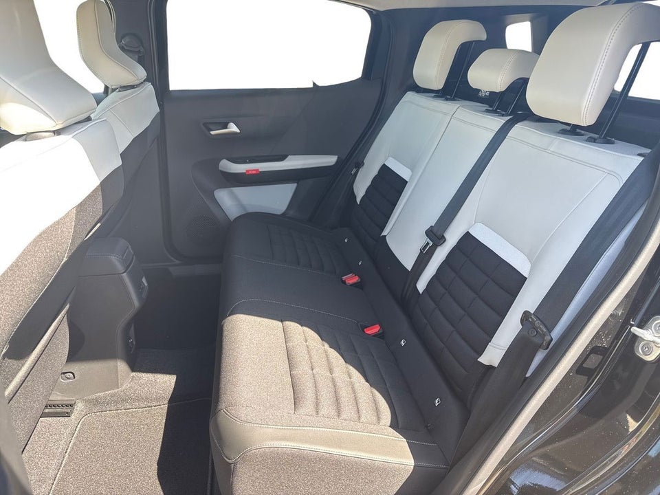 Citroën ë-C3 Aircross 45 VTR Sport 5d