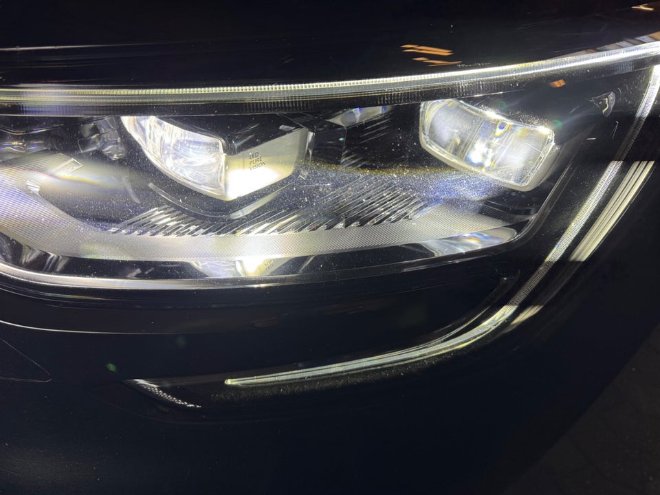 Renault Megane IV 1,5 dCi 115 Bose Edition Sport Tourer EDC 5d