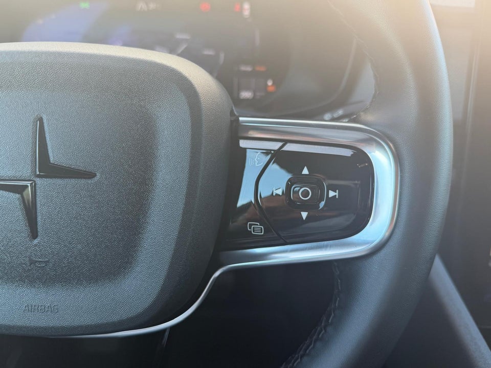 Polestar 2 Long Range 5d