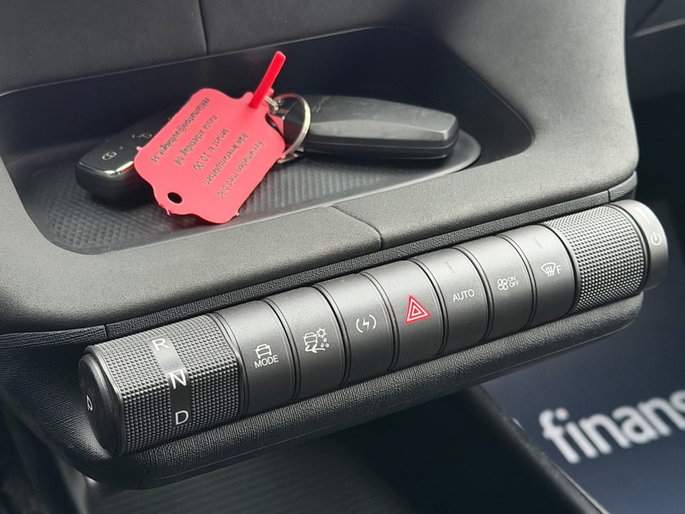 BYD Dolphin 60 Comfort 5d